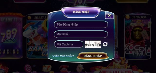 Những điều cần lưu ý khi đăng nhập vào 789club