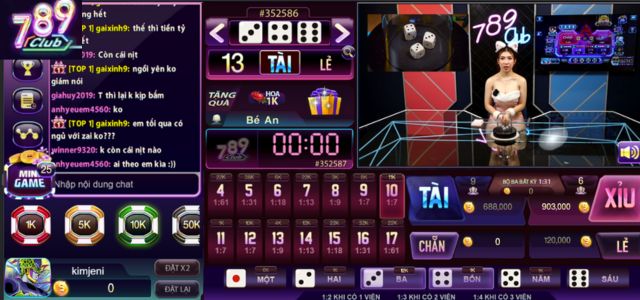 Phương pháp soi cầu dùng được cho dạng truyền thống và livestream tài xỉu