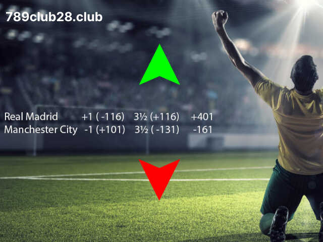 Cá độ bóng đá 789Club có gì hay?