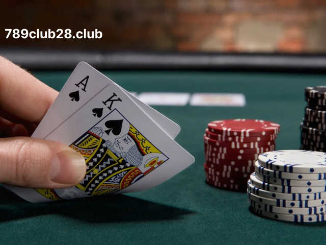Cách chơi bài Baccarat 789Club luôn thắng