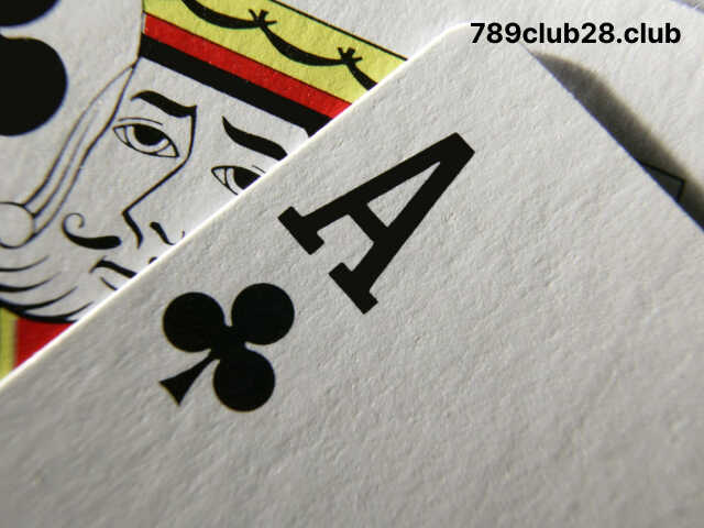 Cách chơi bài Baccarat 789Club