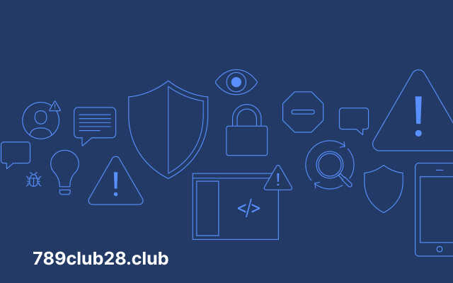 Chính sách bảo mật 789Club yêu cầu độ tuổi phù hợp