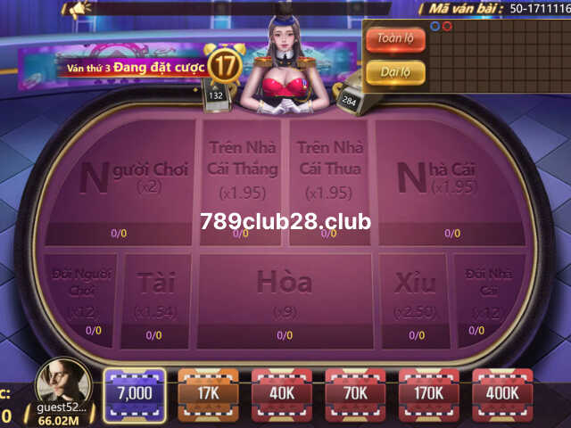 Đặt cược cho banker ở ván cược sau để tăng cơ hội thắng