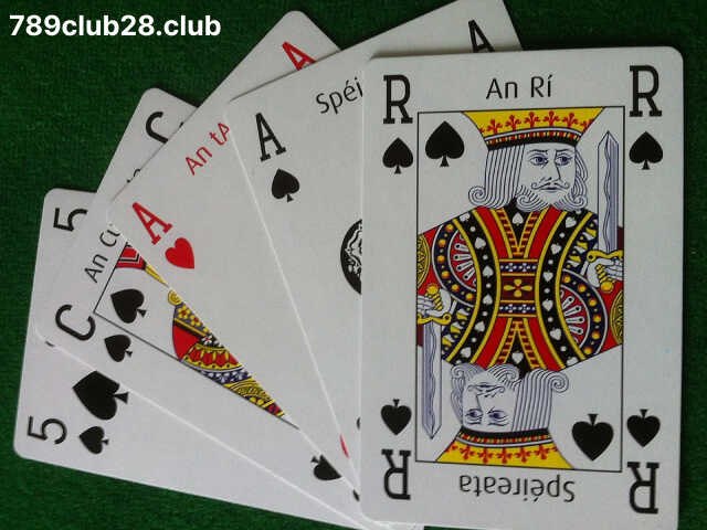 Hướng dẫn chơi Liêng 789Club siêu đơn giản