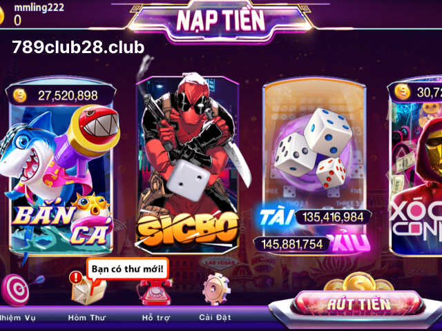 Lưu ý khi tham gia khuyến mãi tại 789Club