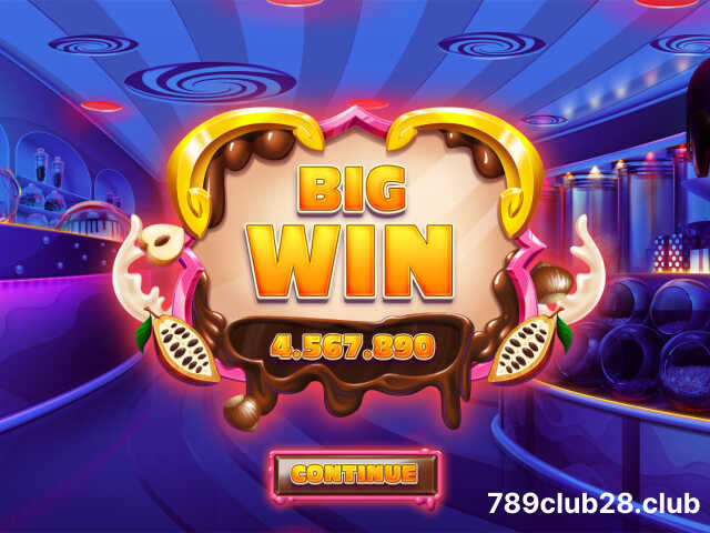 Game Slots tại 789Club