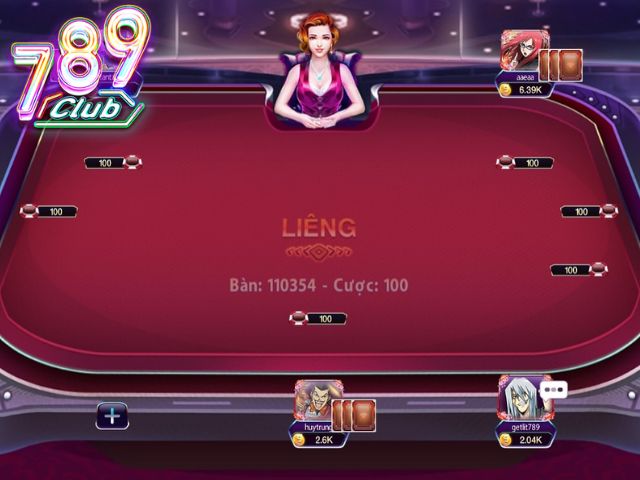 Bí kíp đánh Liêng hiệu quả