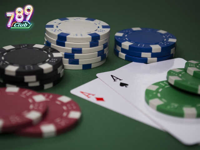 Cách chơi Xì dách luôn thắng 789club