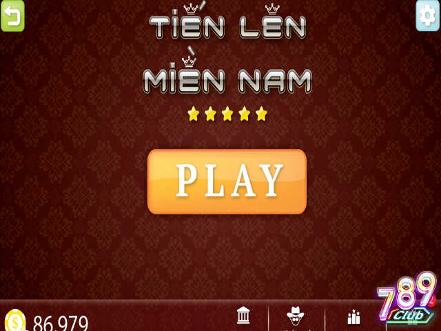 Chia sẻ cách chơi Tiến lên miền Nam 789club