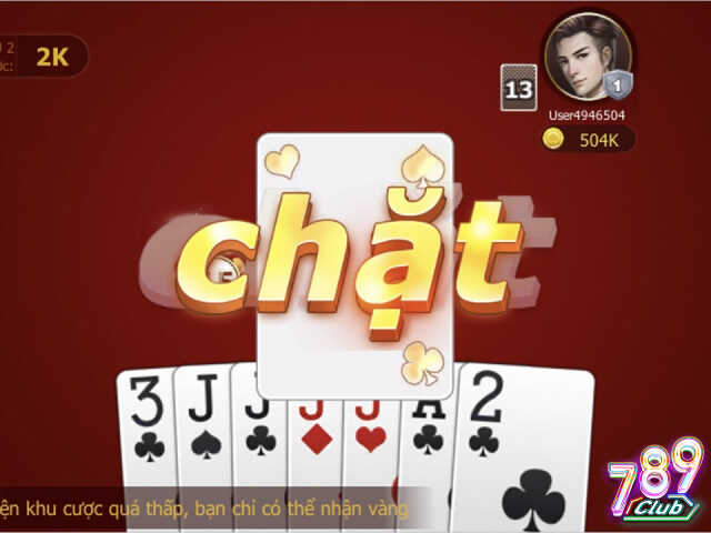 Ghi nhớ các lá bài đã đánh