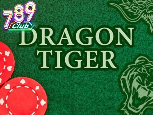 Giới thiệu game Rồng hổ online