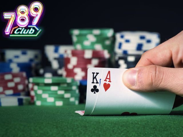 Nên đảm bảo nguồn vốn khi đánh bài