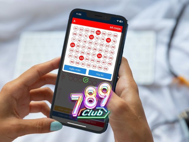 Người chơi có thể đặt cược 1 lần nhiều vé