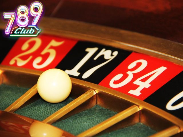 Tìm hiểu về các cửa cược Roulette