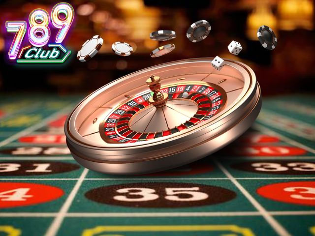 Tổng hợp thông tin về luật chơi Roulette 789club