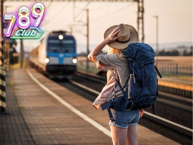 Giải mã chiêm bao mơ thấy mình đi du lịch nước ngoài