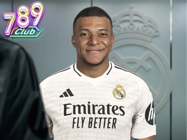Kylian Mbappe là tiền đạo xuất sắc nhất thế giới